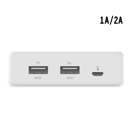 PIN SHENG LCD -дисплей Mobile Power 10000 MAA -PLATE 2A быстро зарядка сокровища двойной USB