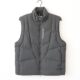 ANTA men's down vest stand collar thickened loose warm down vest casual sports top 152448932V