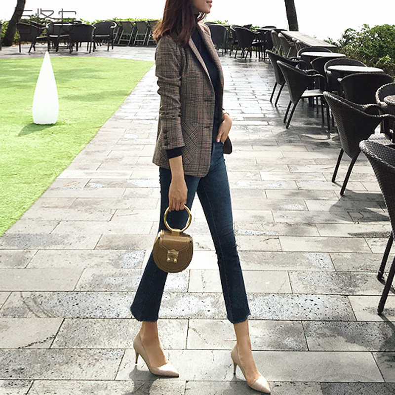 Veste pour femme - Ref 3220021 Image 5