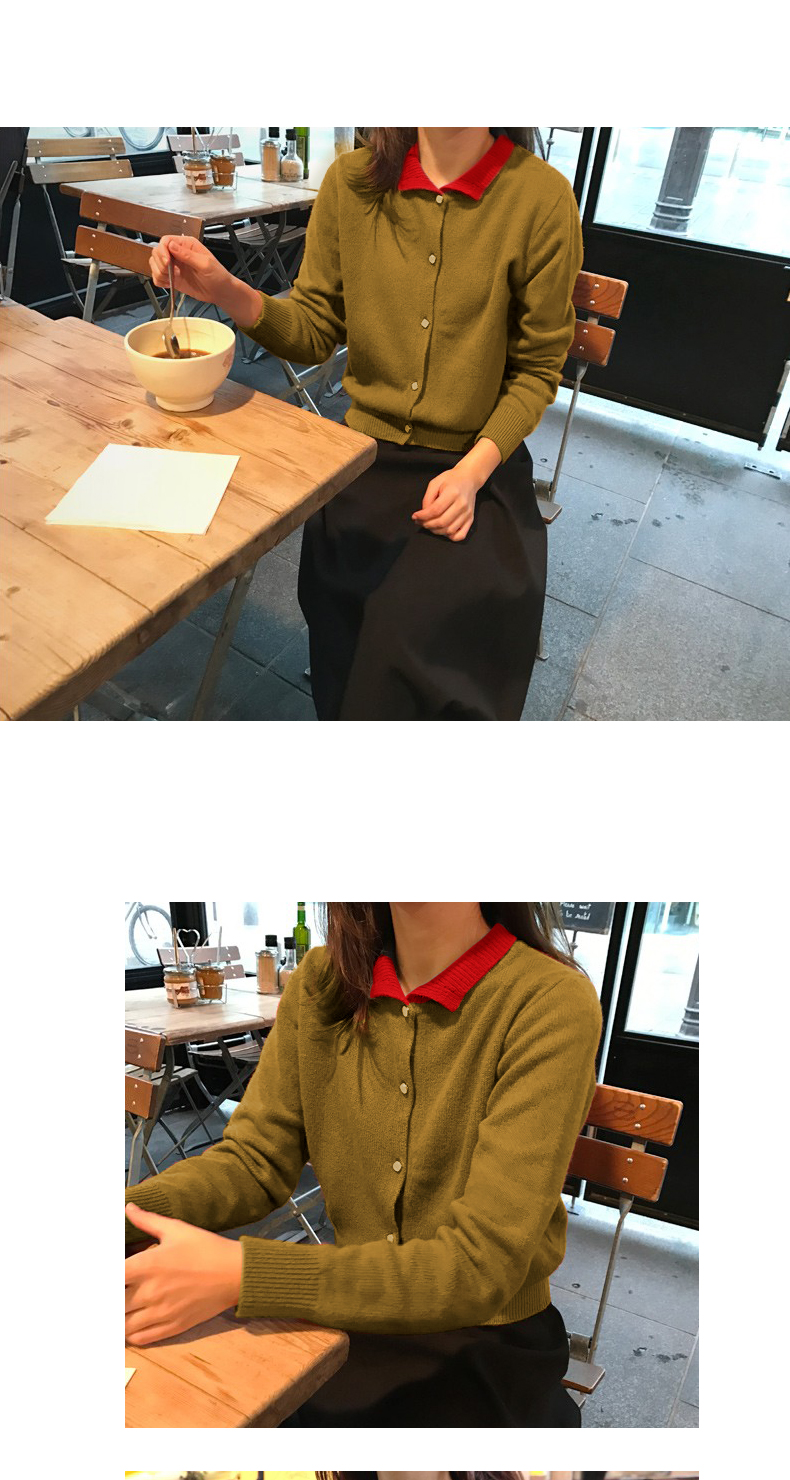 Cardigan - Ref 3229172 Image 24