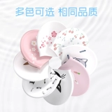 飞鱼未来 Водонепроницаемая модная милая плавательная шапочка для плавания для детей и взрослых