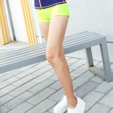 Защитное белье, штаны для плавания, цветные шорты, летучая рыба