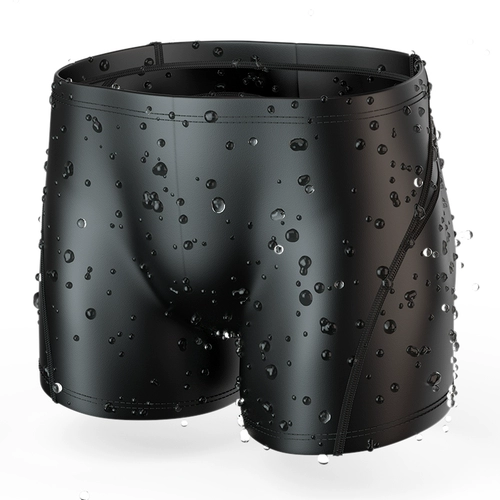 飞鱼未来 Штаны для плавания, водоотталкивающий быстросохнущий спортивный купальник