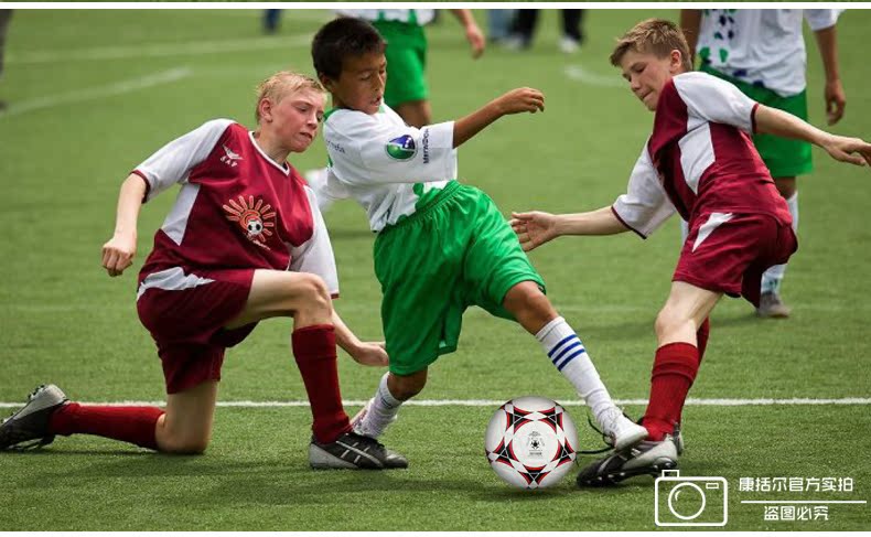 Ballon de foot - Ref 7073 Image 7
