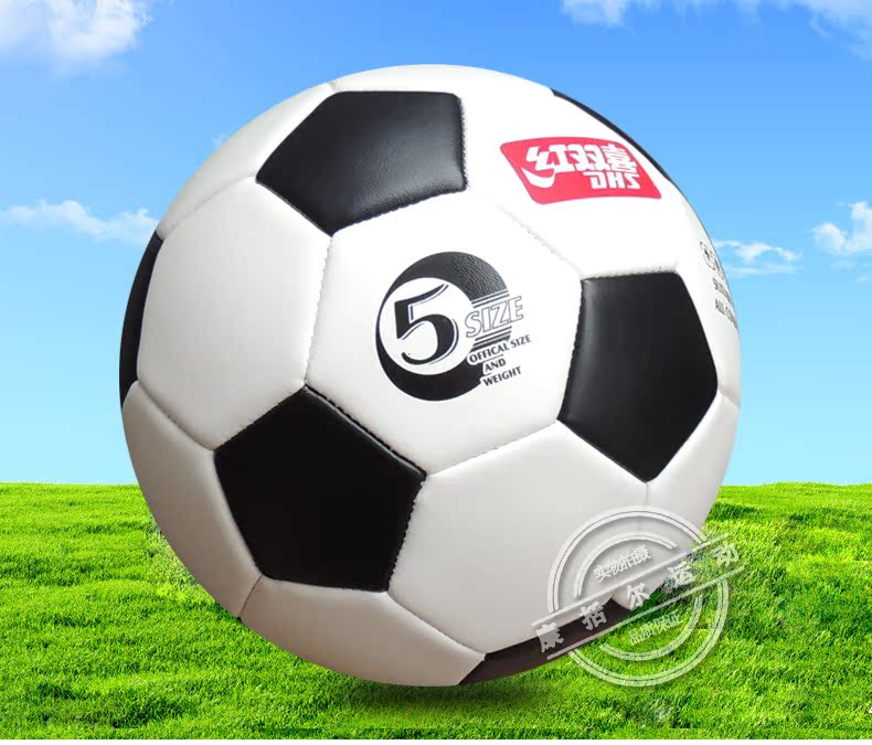 Ballon de foot - Ref 7073 Image 22