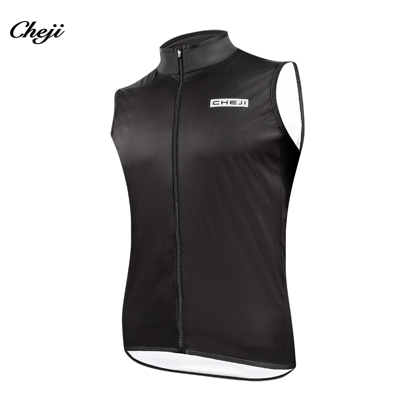 Clearance Sale: Cycling Vest, Windbreaker, Windproof and Waterproof, Good Quality, Unisex Clearance Sale: Cycling Vest, Windbreaker, Windproof and Waterproof, Good Quality, Unisex