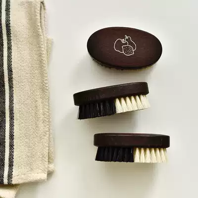 - Taoyuan Daily-German veteran Redecker fruit brush bristle brush