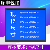 Metal 17 19 20 21 22 24 26 32 42 46 55 inch monitor security monitor display