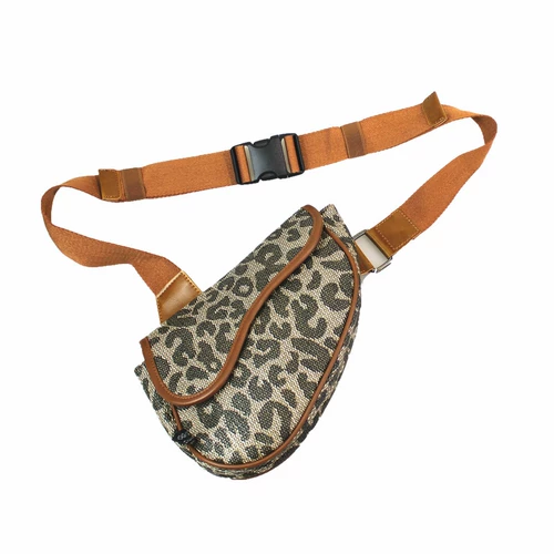 Трендовая модная нагрудная сумка, сумка на одно плечо, барсетка, мобильный телефон, рюкзак, городской стиль