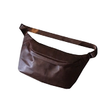 Сумка через плечо, вместительная и большая сумка на одно плечо для воды