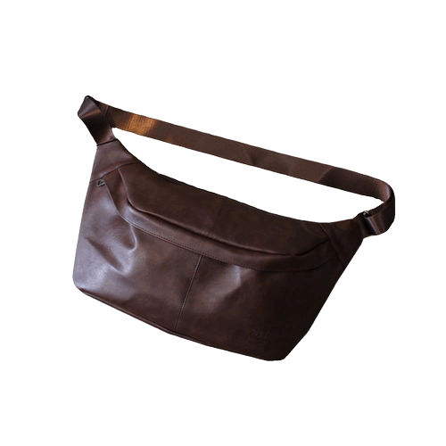 Сумка через плечо, вместительная и большая сумка на одно плечо для воды