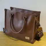 Оригинальная дизайнерская вместительная и большая сумка на одно плечо, ноутбук, 13 дюймов