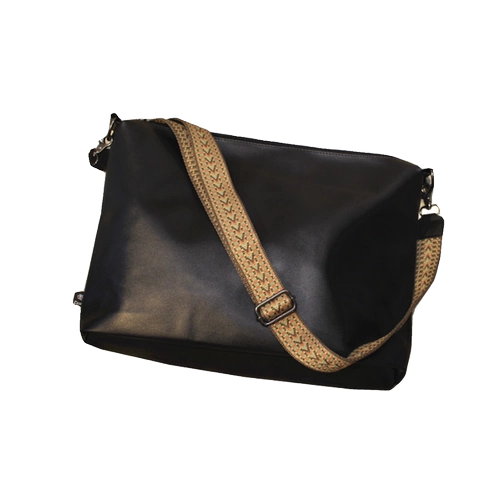 Вместительная и большая сумка через плечо, мужская спортивная сумка, сумка на одно плечо, трендовая сумка для путешествий