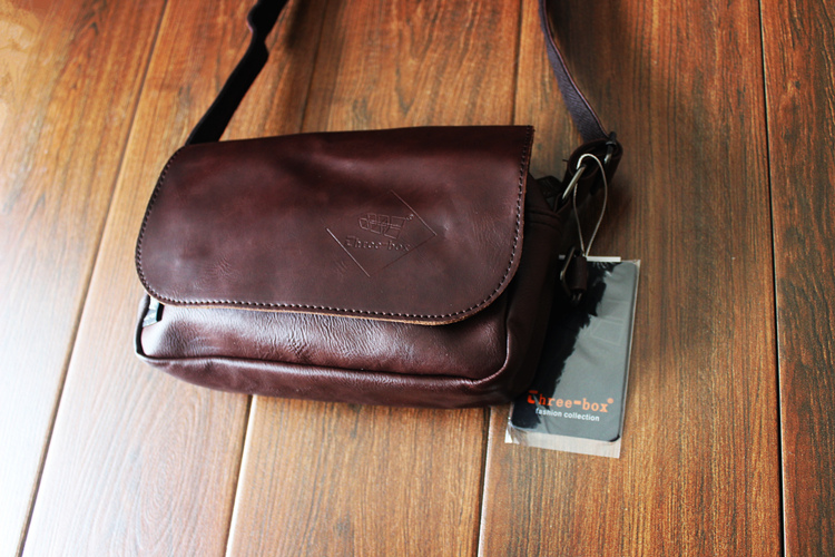 Sac homme - Ref 50065 Image 12