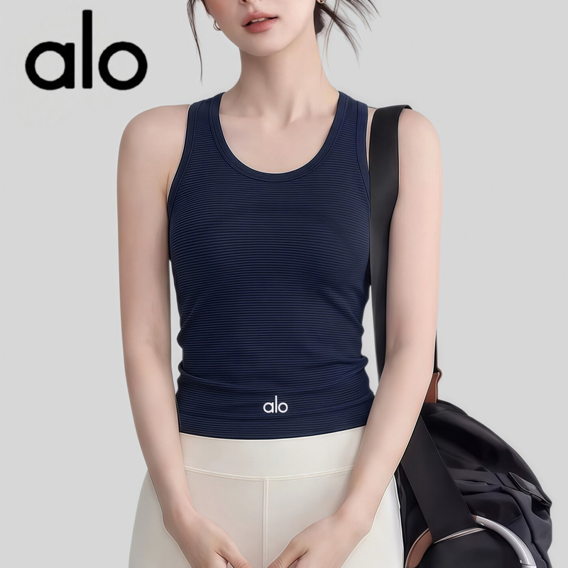 Aio Summer Quick-Drying Sports Vest for Women with Chest Pads, Shock-Proof Fitness Intimates, Pilates Training Clothes, Yoga Tops Aio Summer Quick-Drying Sports Vest for Women with Chest Pads, Shock-Proof Fitness Intimates, Pilates Training Clothes, Yoga Tops