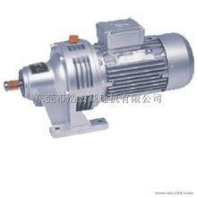 WB150 cycloidal needle wheel reducer 750W 1 9-Taobao
