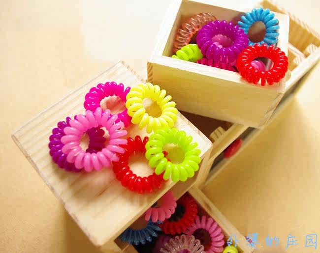 Accessoire coiffure en autre - Ref 1204259 Image 10