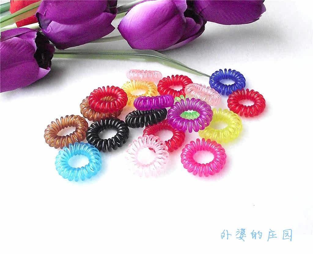 Accessoire coiffure en autre - Ref 1204259 Image 5