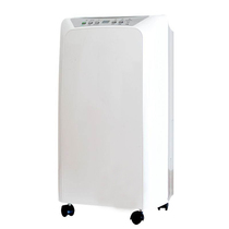 Laifu LF-826E dehumidifier Household silent dehumidifier dehumidifier Bedroom dehumidifier basement