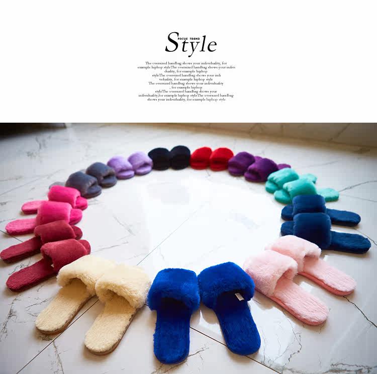 Pantoufles enfants en suède pour Toute saison - semelle tendon - Ref 987182 Image 9