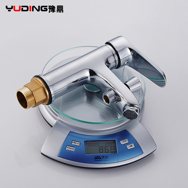 ԥ��ȫͭ��������ˮ��ͷYD-1802