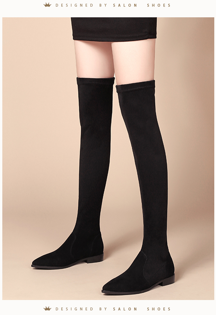 Bottes hiver pour femme      en TPR  - Ref 3248392 Image 24