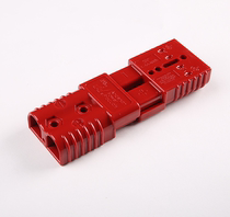 Anderson 175A Connector Anderson Power Products Heavy Duty Power Connector