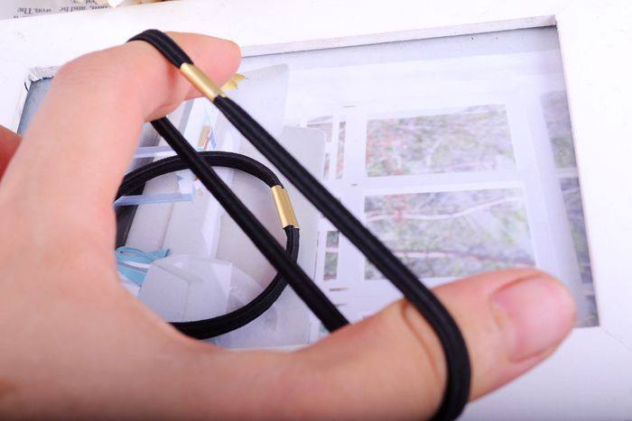 Accessoire cheveux - Ref 1204433 Image 9