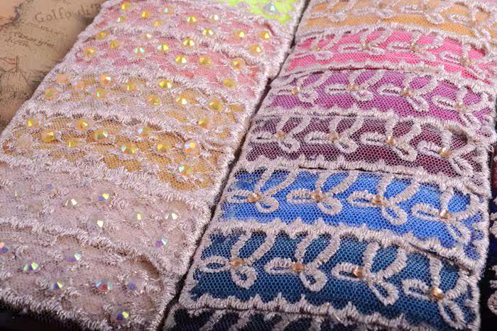 Accessoire cheveux - Ref 1203229 Image 25