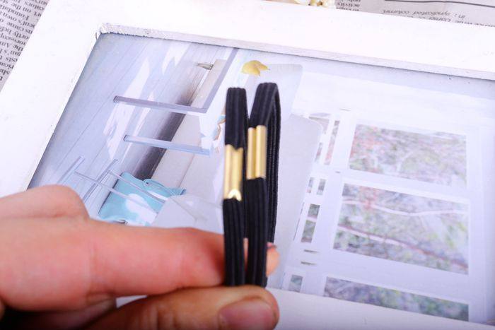 Accessoire cheveux - Ref 1204433 Image 6