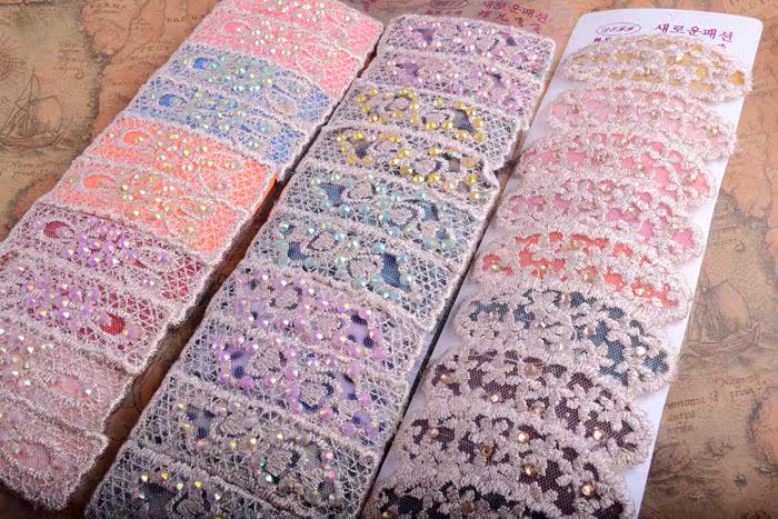 Accessoire cheveux - Ref 1203229 Image 20