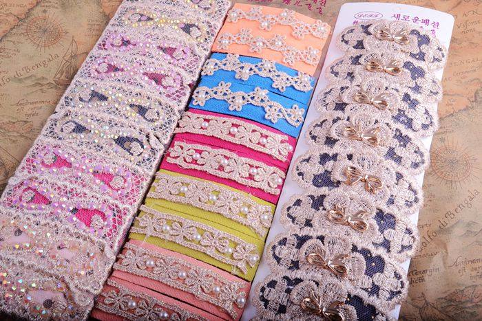 Accessoire cheveux - Ref 1203229 Image 18