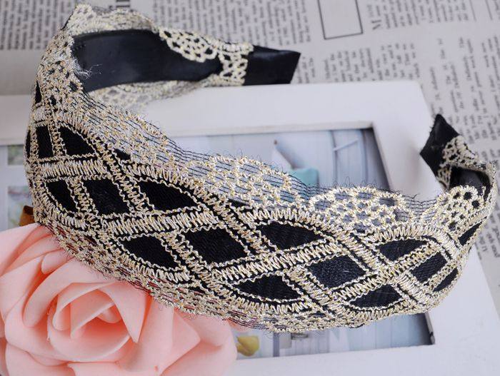 Accessoire coiffure - Ref 1202802 Image 26