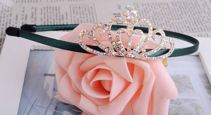 Accessoire coiffure - Ref 1203029 Image 16