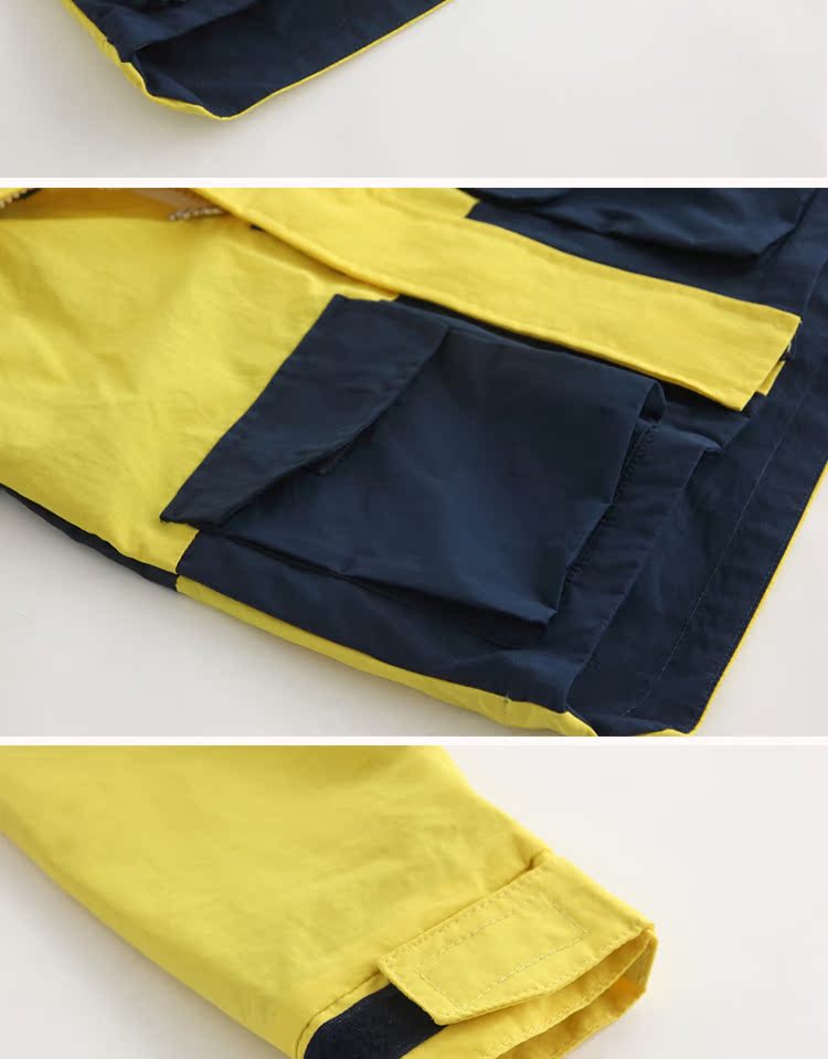 Manteau pour garcon - Ref 2163045 Image 20