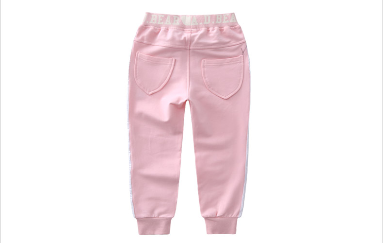 Pantalon fille BINPAW - Ref 2061237 Image 16