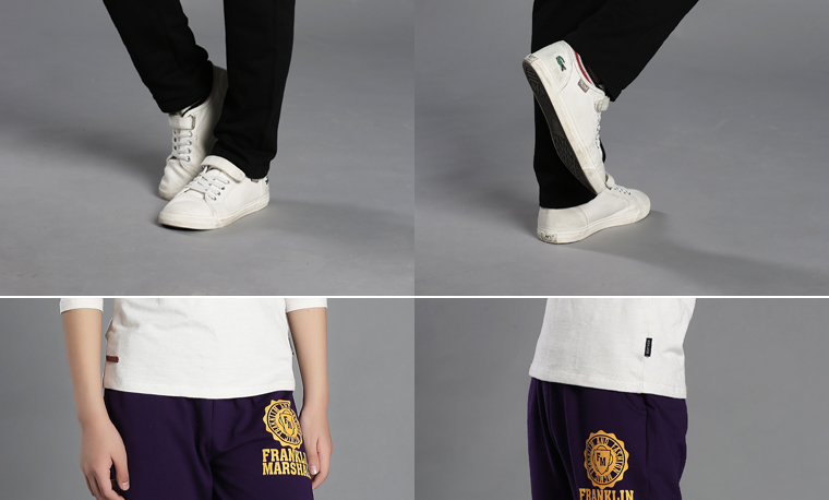 Pantalon pour garcons et filles - Ref 2057669 Image 28