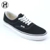 Người hâm mộ HIH VANS 2019 mùa hè nam ERA low-top giày vải cổ điển Giày thông thường VN000EWZBLK - Plimsolls Plimsolls