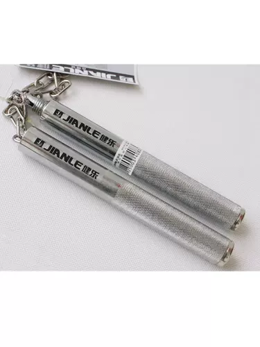 健乐 513 Польская палка Две палки, объемная полоска короткая палка с коротки