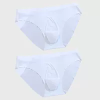 Шелковый, белый, 3D