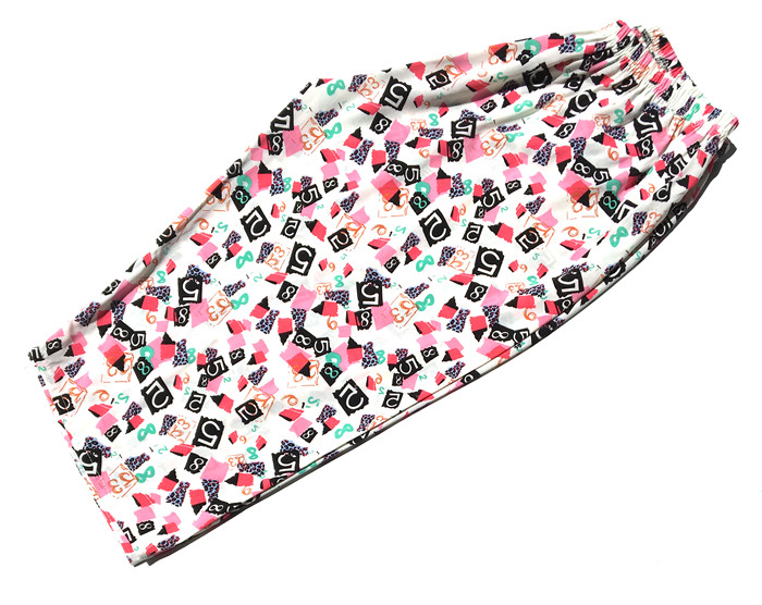 Pantalon pyjama - Ref 718649 Image 12