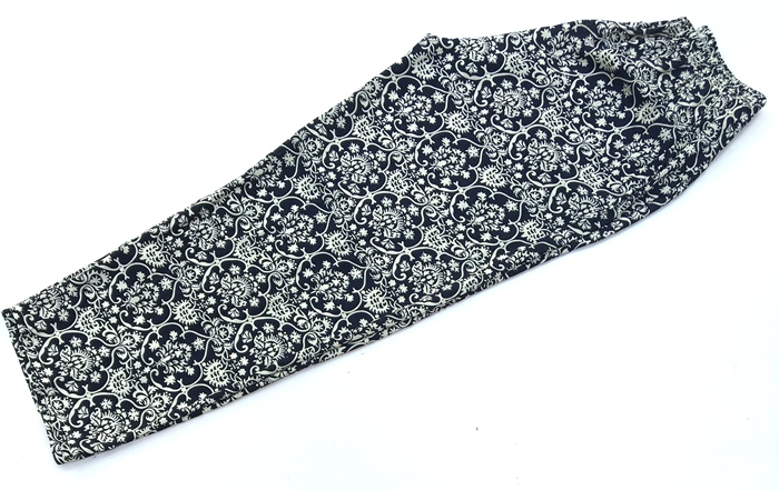 Pantalon pyjama Moyen-âge - Ref 717936 Image 32