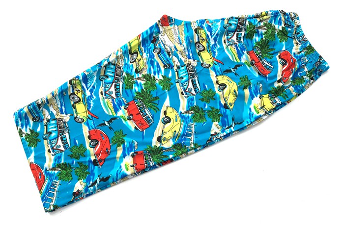 Pantalon pyjama - Ref 719218 Image 14