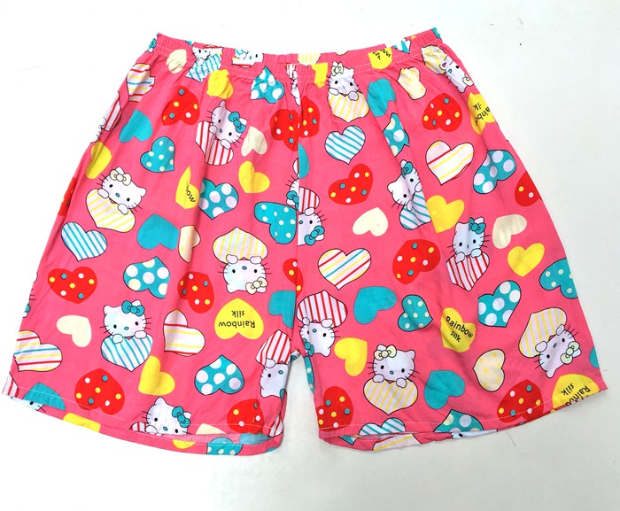 Pantalon pyjama - Ref 718720 Image 22
