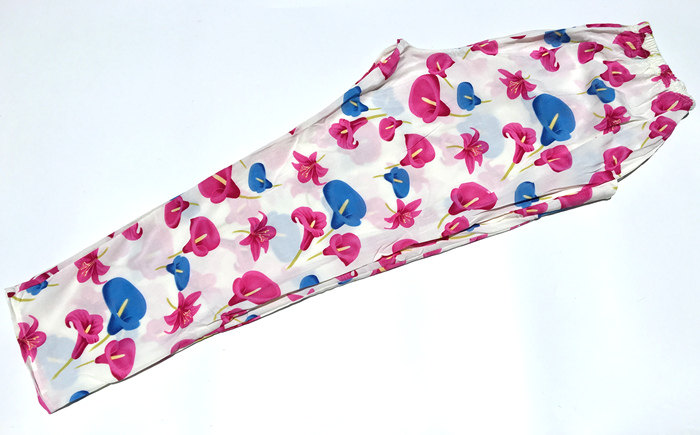 Pantalon pyjama - Ref 719968 Image 12