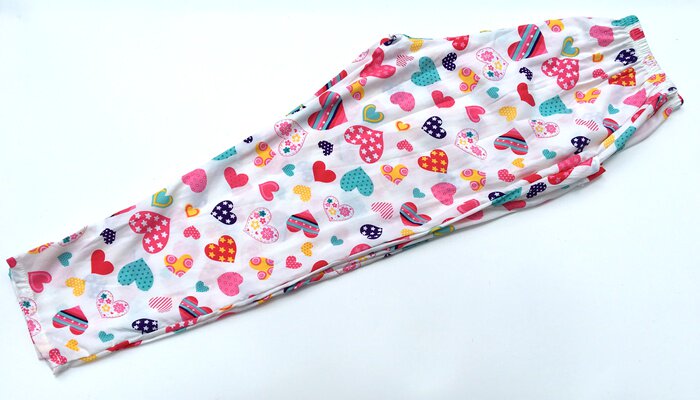 Pantalon pyjama - Ref 719968 Image 13