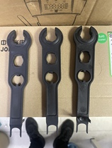 Original sunshine inverter special wrench Stäubli evo2 wrench plastic wrench single price