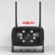 4G Версия 24V (загрязняющая платочная карта)