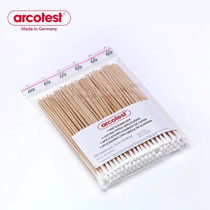 Special empty pen ink test swab for dyne solution