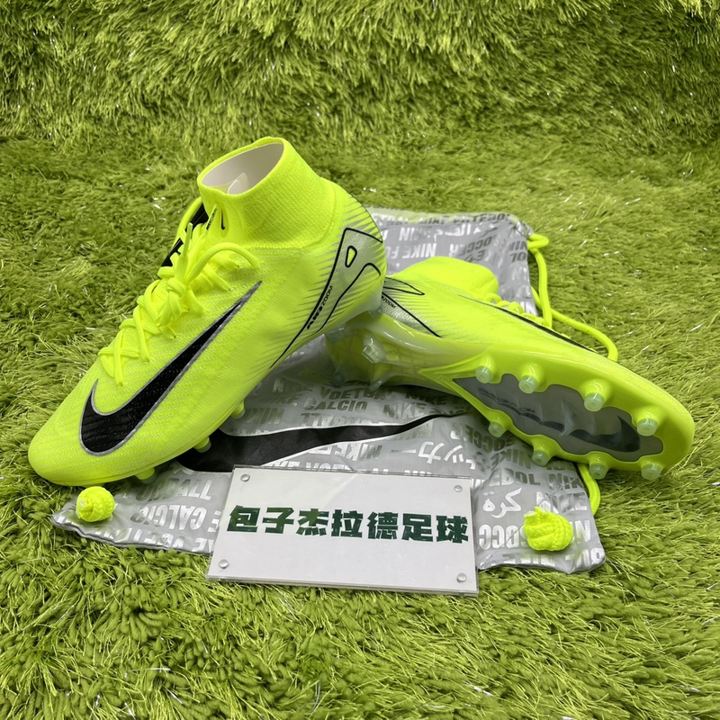 Nike Zm Superfly Elite Ag Assassin 16 Super Soft Field Football Shoes Fq8339-400 Nike Zm Superfly Elite Ag Assassin 16 Super Soft Field Football Shoes Fq8339-400